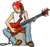 Guitar